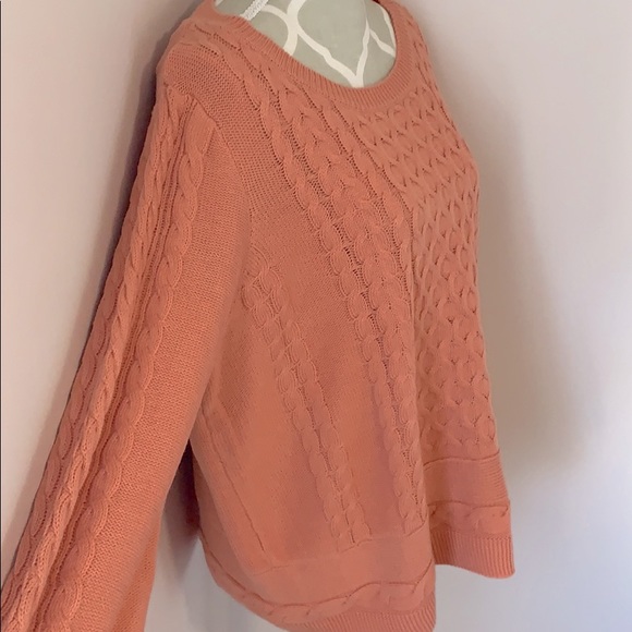 Cyrus Knit Sweater - Picture 3 of 3